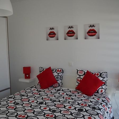 스타블로 La Boite Rouge 아파트 외부 사진