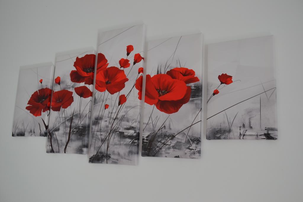 스타블로 La Boite Rouge 아파트 외부 사진