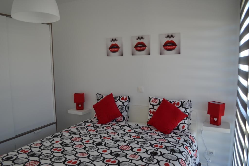 스타블로 La Boite Rouge 아파트 외부 사진
