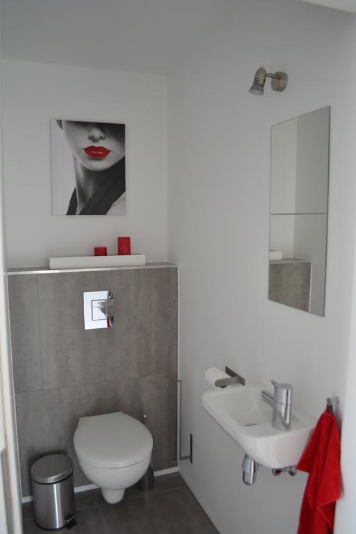 스타블로 La Boite Rouge 아파트 외부 사진