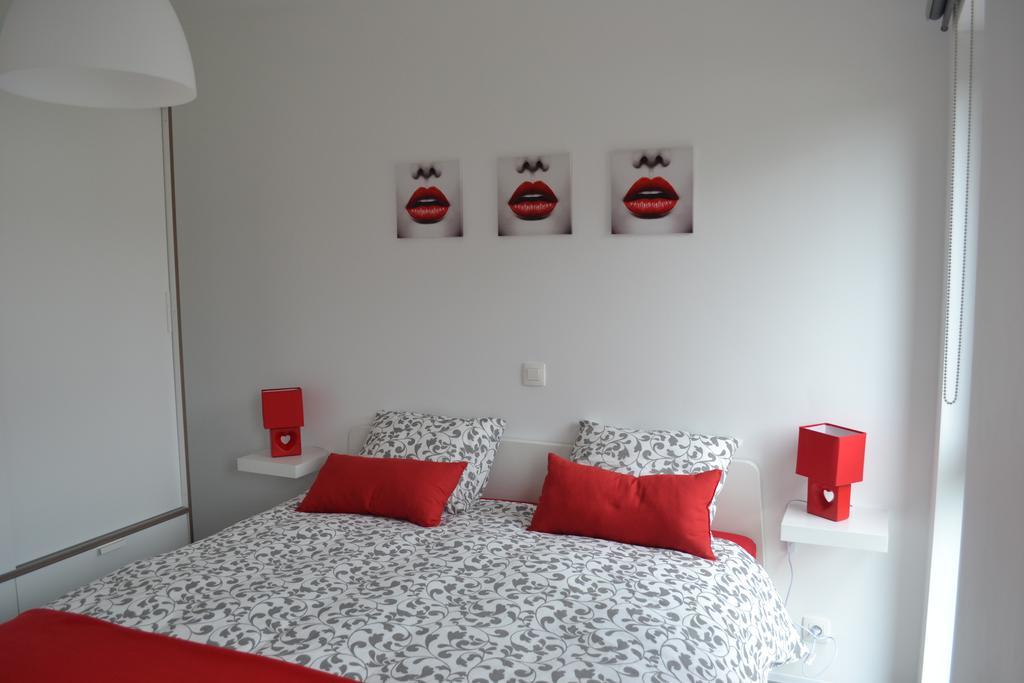 스타블로 La Boite Rouge 아파트 외부 사진